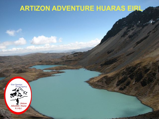 Caminata por el Ausangate